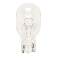 Glass Socket Bulb W16W | 12V 16W | OEM Quality | @Pack of 10 | by Wurth