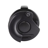 Cable Reel for Electric Vehicle Charging Cables | Automatic Rewind | Durable Plastic | Organized Storage | by Wurth