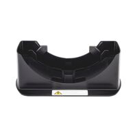 Cable Reel for Electric Vehicle Charging Cables | Automatic Rewind | Durable Plastic | Organized Storage | by Wurth