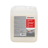 Welding Spray Plus | Prevents Weld Splatter | Silicone-Free Formula | Colourless | @Each of 1 | by Wurth