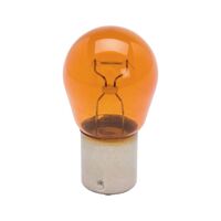 Turn Signal and Brake Light Bulb | PY21W Type | 12V Economical | BAU15s Socket | @Pack of 10 | by Wurth