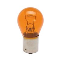 Indicator and Brake Light Bulb H21W | 24V Operation | Economical for Commercial Vehicles | @Pack of 10 | by Wurth