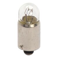 Parking Light Bulb 24V BA9s | Economical & Low Power Consumption | Designed for Commercial Vehicles | @Pack of 10 | by Wurth