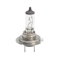 Halogen Bulb H7 50P Silvercap | 50% More Light | 12V 55W | by Wurth