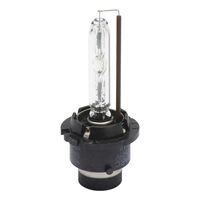 Gas Discharge Bulb D2S | 35W Power Rating | 4100K Color Temperature | 100% More Light than Halogen | @PCS of 1 | by Wurth
