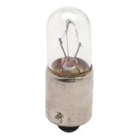 Parking Light Bulb T4W | 24V | 4W Power Rating | Economical Design | @Pack of 10 | by Wurth