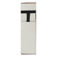 Heat Shrink Hose with Internal Adhesive | 3:1 Shrink Ratio | Flame-Retardant Polyolefin | by Wurth