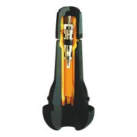 Rubber Valve SNAP IN TYRVLVE TR413 | Chrome Plated | Max Pressure 4.5 Bar | @Pack of 10 | by Wurth