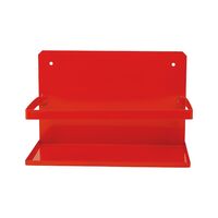 Heat Shrink Hose Holder | Practical Storage Solution | Orderly Hose Management | by Wurth