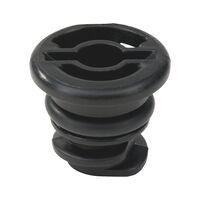 Oil Drain Plug Plastic for VW Audi | Durable Design | Efficient Oil Change | by Wurth