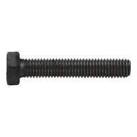 Hexagon Bolt M5x25 | Zinc Nickel Plated | Corrosion Resistant | @Pack of 25 | by Wurth