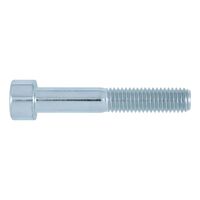 Hexalobular-type Cheese Head Screw ISO 14579 | Steel 8.8 | Zinc-Plated & Blue Passivated | @Pack of 100 | by Wurth