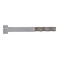 Hexagon Socket Head Cap Screw | 316 Stainless Steel | UNC Thread | Plain Finish | @Pack of 10 | by Wurth