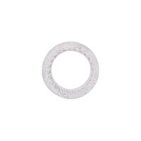 Locking Disc Spring Washer | Z Shape | Spring Steel Hardened | Zinc-Flake Coated | @Pack of 25 | by Wurth