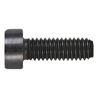 Hexalobular-type Cheese Head Screw | M4 | Low Head Design | Zinc Nickel Coated | @Pack of 25 | by Wurth