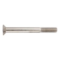 Countersunk Head Screw ISO 10642 | A2-070 Stainless Steel | Hexagon Socket Drive | Plain Finish | @Pack of 25 | by Wurth