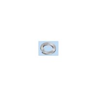 Lock Washer DIN 127 | Right-Angle Cross-Section | Zinc Coated | @Pack of 50 | by Wurth