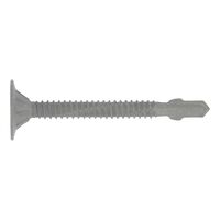 Wing-Type Drilling Screw | AW Drive | Self-Drilling | Corrosion-Resistant | @Pack of 25 | by Wurth