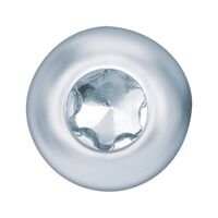 Pan Head Tapping Screw Shape C | AW Drive System | Zinc Plated | @Pack of 100 | by Wurth