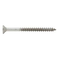 ASSY® 3.0 A2 Chipboard Screw | A2 Stainless Steel | Countersunk Head | AW Drive | @Pack of 100 | by Wurth