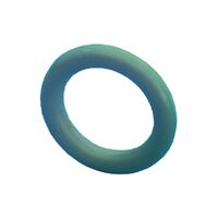 Air Conditioning O-Rings HNBR | Durable & Flexible | 10 PCS | by Wurth