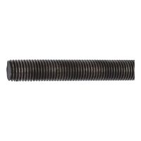 Threaded Rod DIN 976-1 Shape A | M16 Metric Thread | Steel 10.9 | Plain Finish | by Wurth