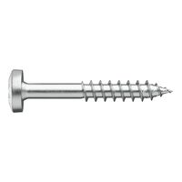ASSY® 4 A2 PH Fittings Screw | A2 Stainless Steel | Partial Thread Pan Head | RW20 Drive | @Pack of 200 | by Wurth