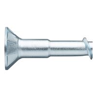 ASSY 4 CSMP HO Universal Screw | Zinc Plated | Countersunk Milling Pocket Head | RW20 Drive | @Pack of 100 | by Wurth
