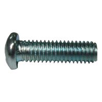 Reduced Head Screws | Phillips Drive | Zinc Plated Steel | Flush Installation | @Pack of 50 | by Wurth