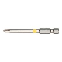 E 6.3 PH1 Bit | 1/4 Inch Hex Drive | Durable & Versatile | by Wurth