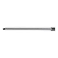3/8 Inch Extension Bar | 250mm Length | Chromium-Plated | DIN Compliant | by Wurth
