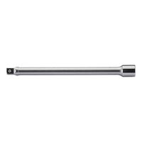1/2 Inch Extension Bar | Chrome-Plated | 250mm Length | DIN Compliant | by Wurth