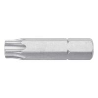 C 80 TX50 5/16 Inch Bit | Steel Construction | 35mm Length | by Wurth