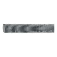 Threaded Rod DIN 976-1 Shape A | M36 Metric Thread | Hot-Dip Galvanised | Steel 8.8U | @PCS of 1 | by Wurth