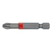E 6.3 PH3 Bit | 1/4 Inch Hex Drive | Durable & Versatile | by Wurth