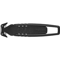 Safety Knife Martor Secumax 150 | Concealed Blade | Ergonomic Design | Lightweight | @Each of 1 | by Wurth