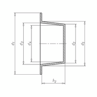 Universal Protector WTEC WP 600 Cover Cap | Tapered Closure Design | Red LDPE Material | @Pack of 100 | by Wurth