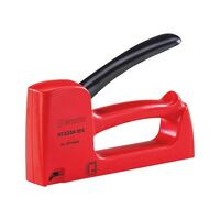 Hand Held Stapler HT 53 | High Impact Strength | 156 Staple Capacity | @1 PCS | by Wurth
