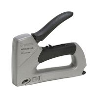 Hand Held Stapler HT11 06 14A | Ergonomic Design | Adjustable Impact Force | Aluminium Housing | @Each of 1 | by Wurth