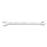 Combination Wrench Inch | Extra Long Design | 15° Angled Ring End | POWERDRIV Bi-Hex Drive | by Wurth