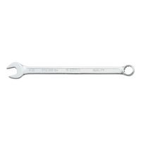 Combination Wrench Inch | Extra Long Design | POWERDRIV Bi-Hex Drive | Chrome Plated | by Wurth
