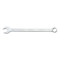 Combination Wrench Inch | Extra Long Design | 15° Angled Ring | POWERDRIV Bi-Hex Drive | by Wurth