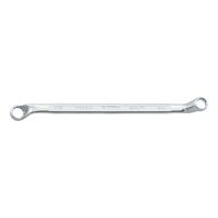 Inch Double Box End Wrench | POWERDRIV Drive | Chrome Vanadium Steel | Ergonomic Design | by Wurth
