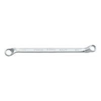 Inch Double Box End Wrench | POWERDRIV Drive | Ergonomic Design | Chrome Vanadium Steel | by Wurth