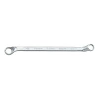 Inch Double Box End Wrench | POWERDRIV Drive | Chrome Vanadium Steel | Ergonomic Design | by Wurth
