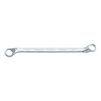 Inch Double Box End Wrench | POWERDRIV Drive | Ergonomic Design & Chrome Plated Finish | by Wurth