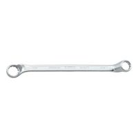 Inch Double Box End Wrench | POWERDRIV Drive | Ergonomic Design | Chrome Plated Finish | by Wurth