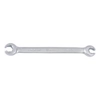 Metric Double Box-End Wrench Hexagon with POWERDRIV® | Ergonomic Design | Chrome Plated Finish | by Wurth