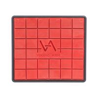 Base Pad for Viking Arm Strong | Non-Slip & Soft Surface | Protective Lifting Pad | by Wurth