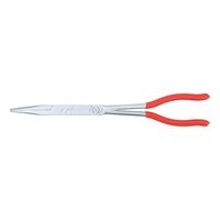 Double-jointed pliers